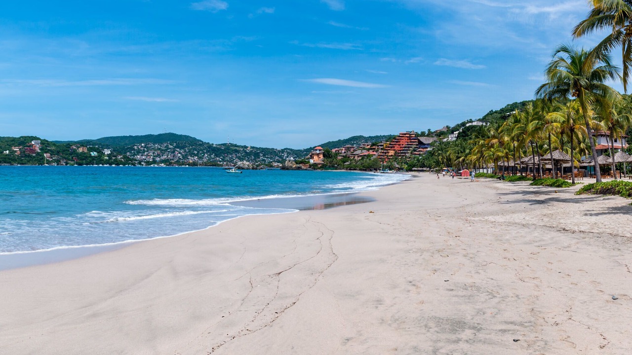 Photo of Others in Ixtapa - Zihuatanejo