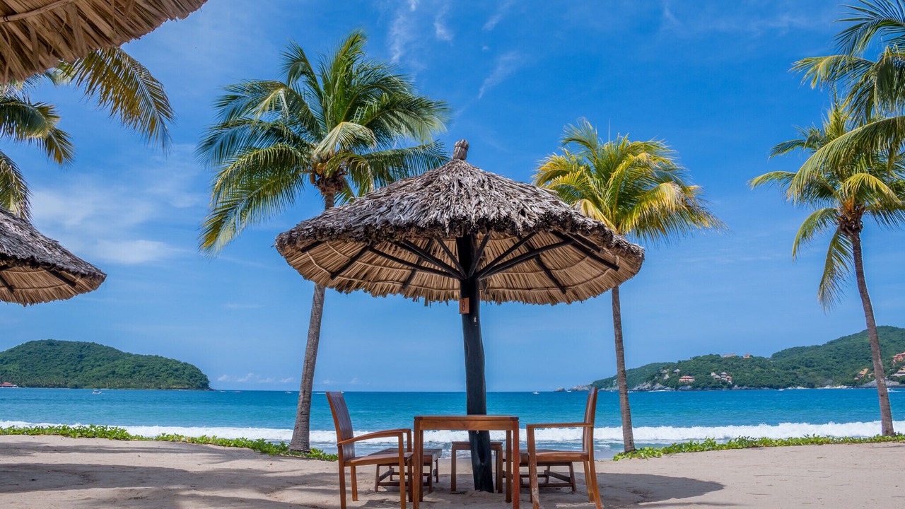 Photo of Others in Ixtapa - Zihuatanejo