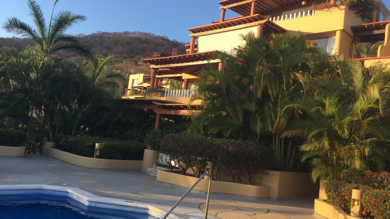 Photo of Outdoor in Ixtapa - Zihuatanejo