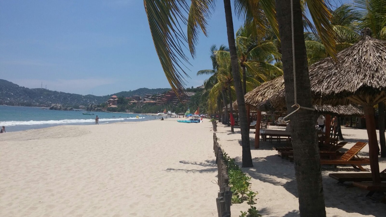 Photo of Others in Ixtapa - Zihuatanejo