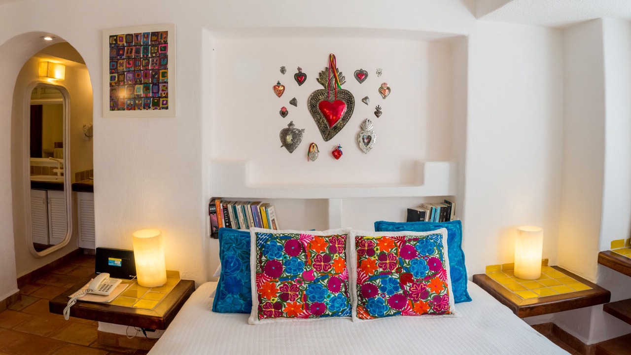 Photo of Bedroom in Ixtapa - Zihuatanejo