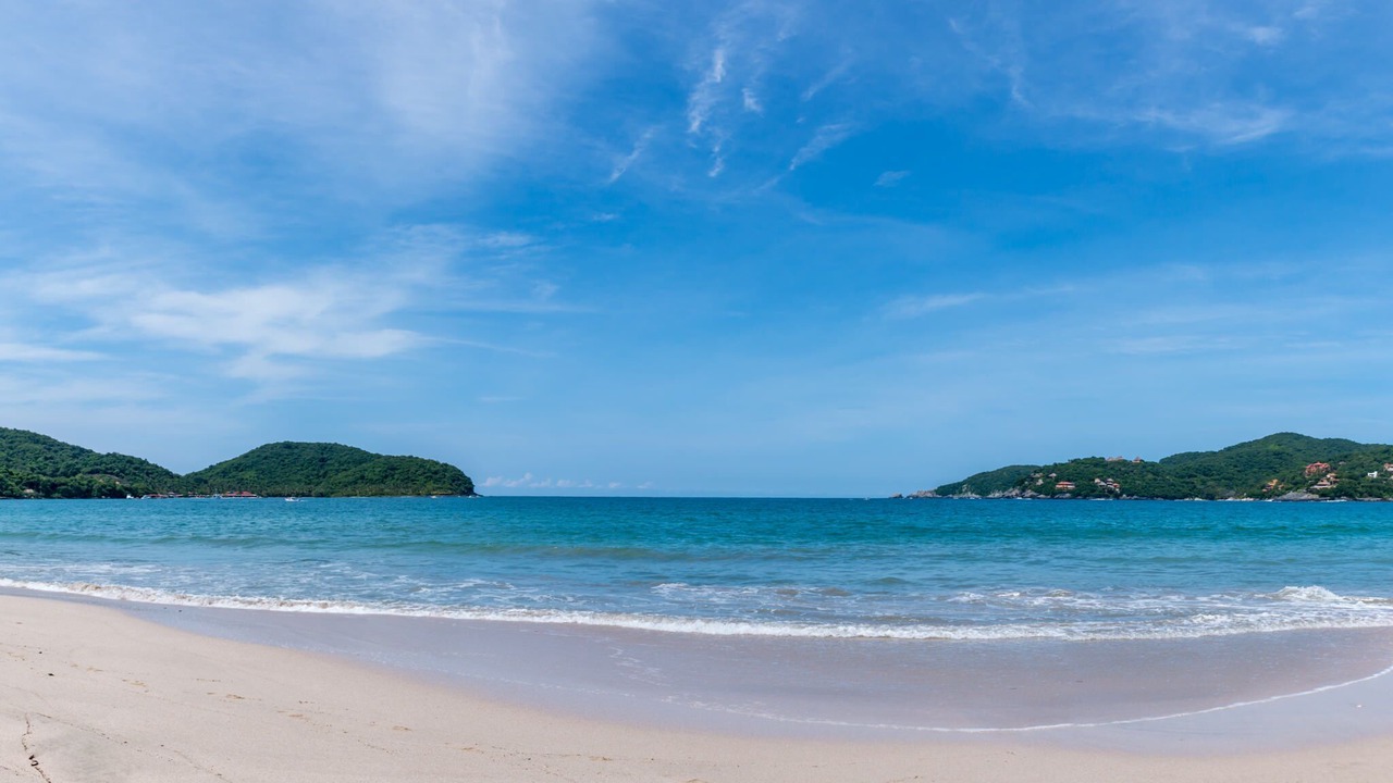 Photo of Others in Ixtapa - Zihuatanejo