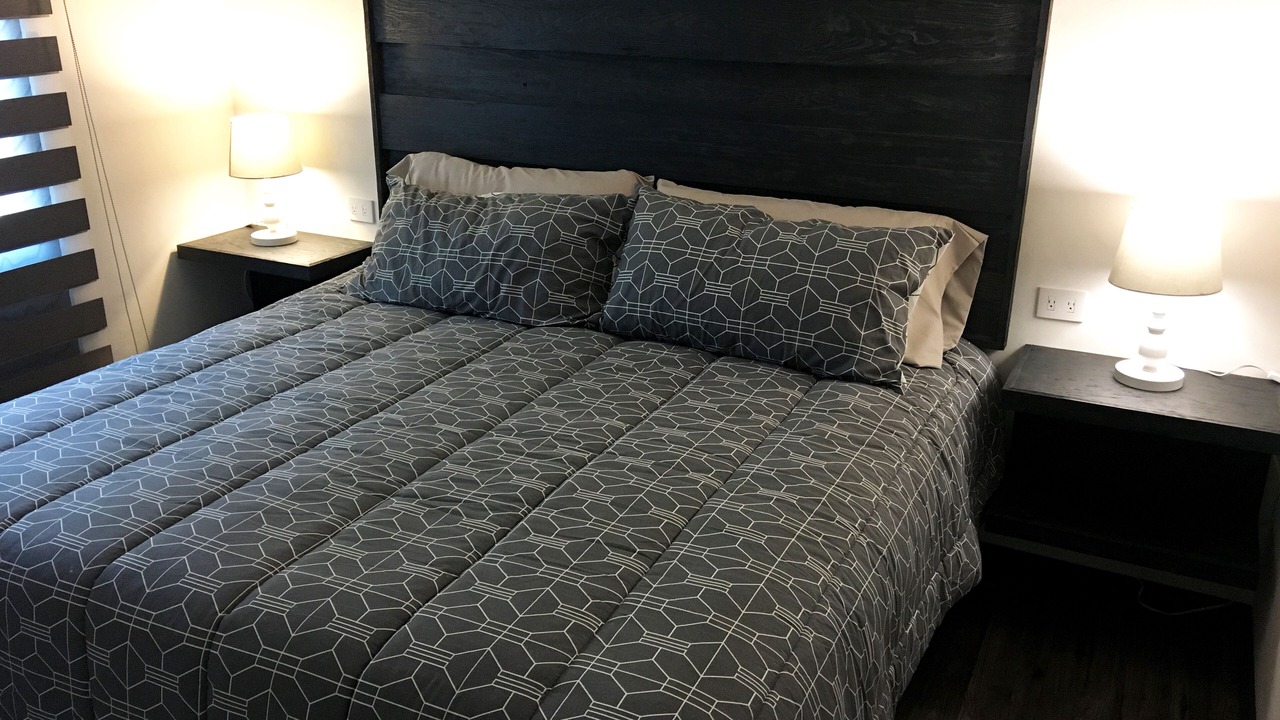 Photo of Bedroom in Zacatecas Centro