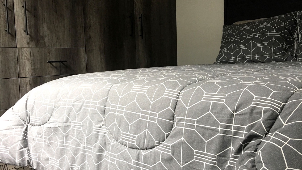 Photo of Bedroom in Zacatecas Centro