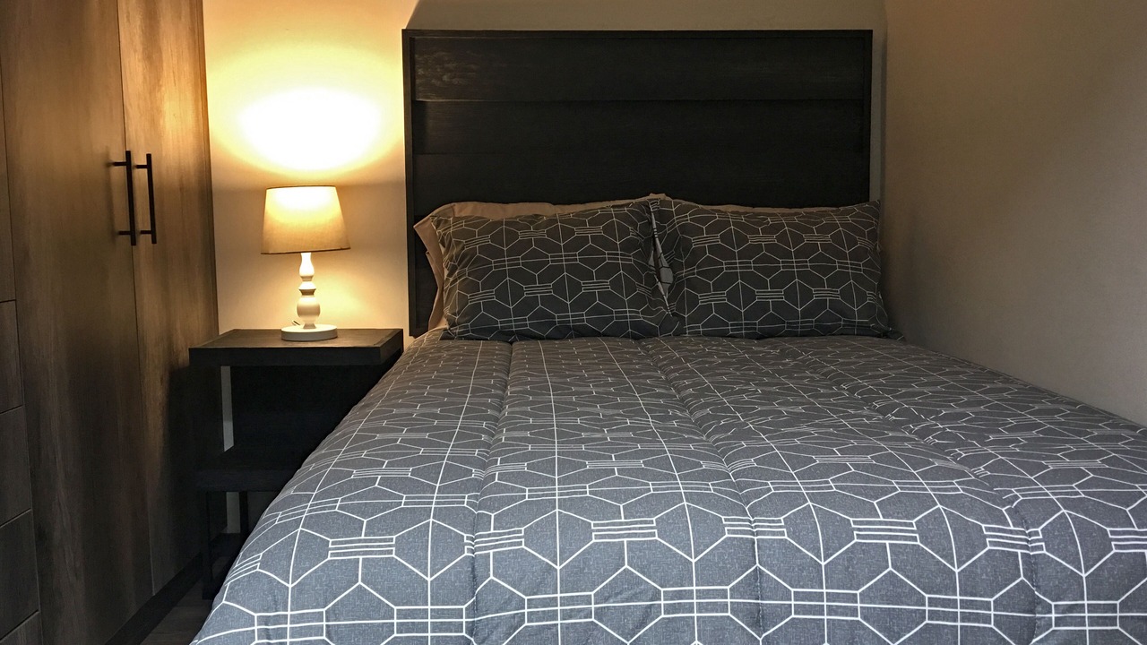 Photo of Bedroom in Zacatecas Centro