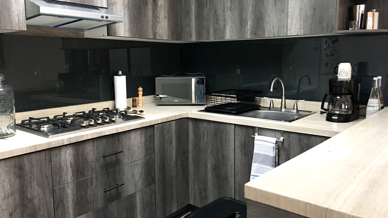 Photo of Kitchen in Zacatecas Centro