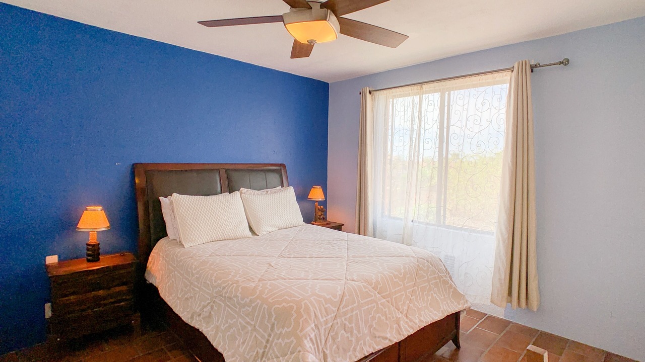 Photo of Bedroom in Cabo Bello