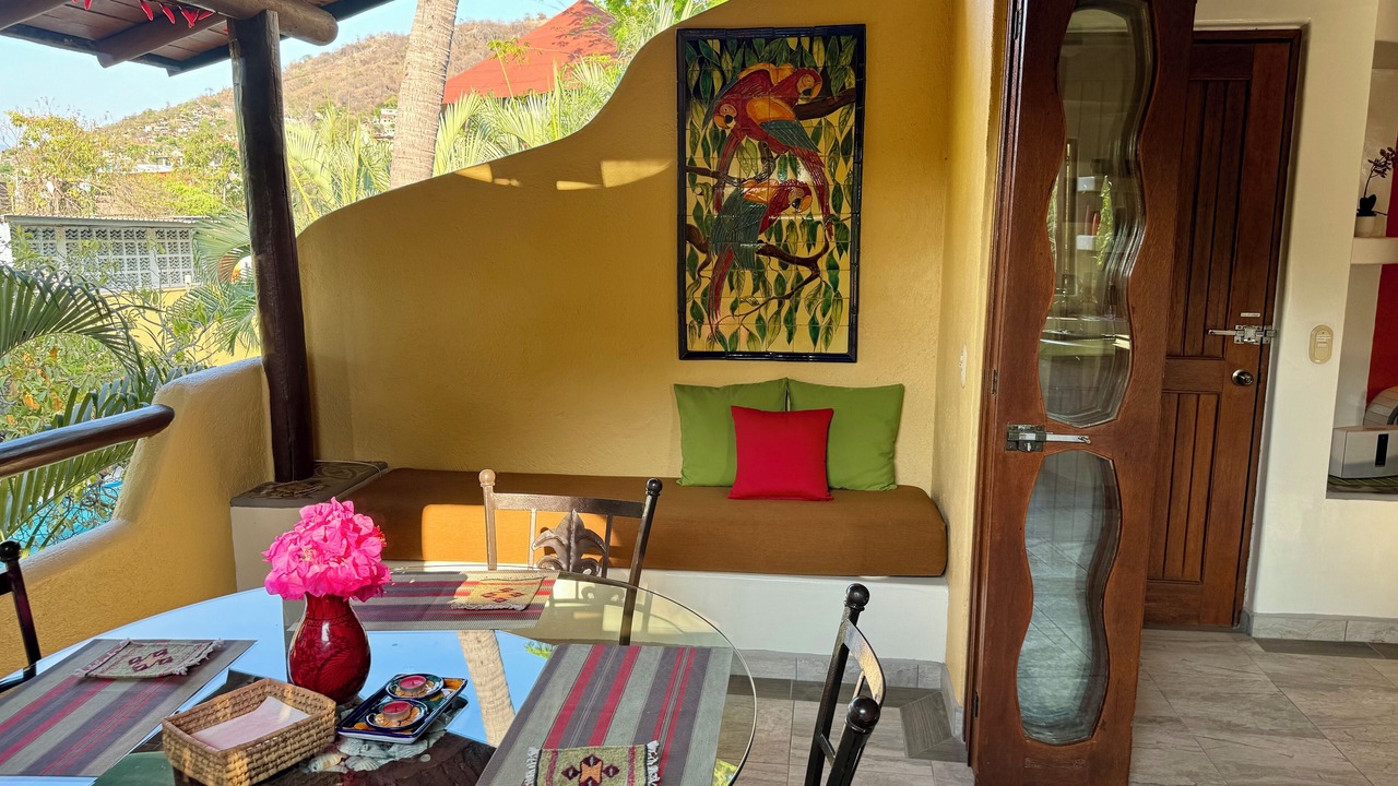 Photo of Bedroom in Playa la Madera