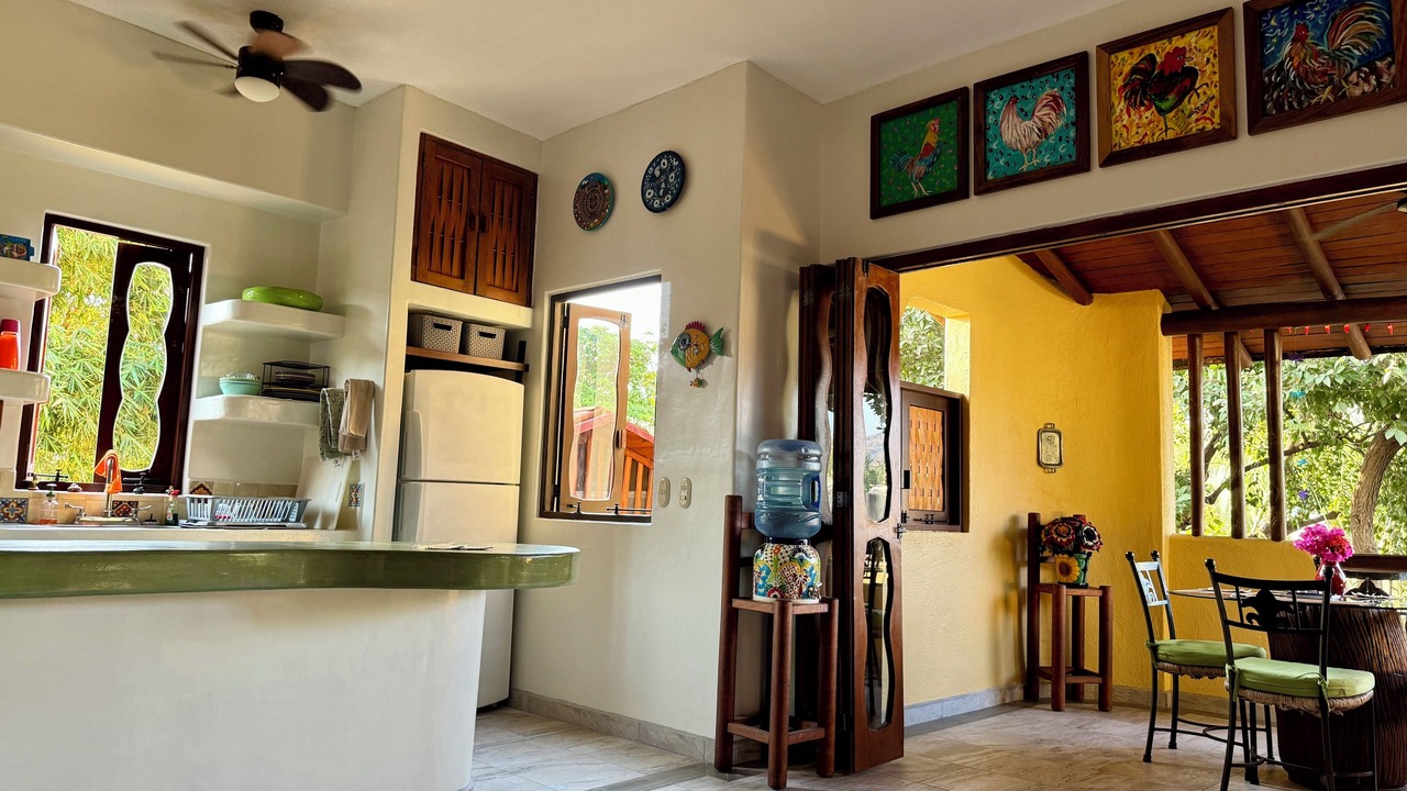 Photo of Bedroom in Playa la Madera