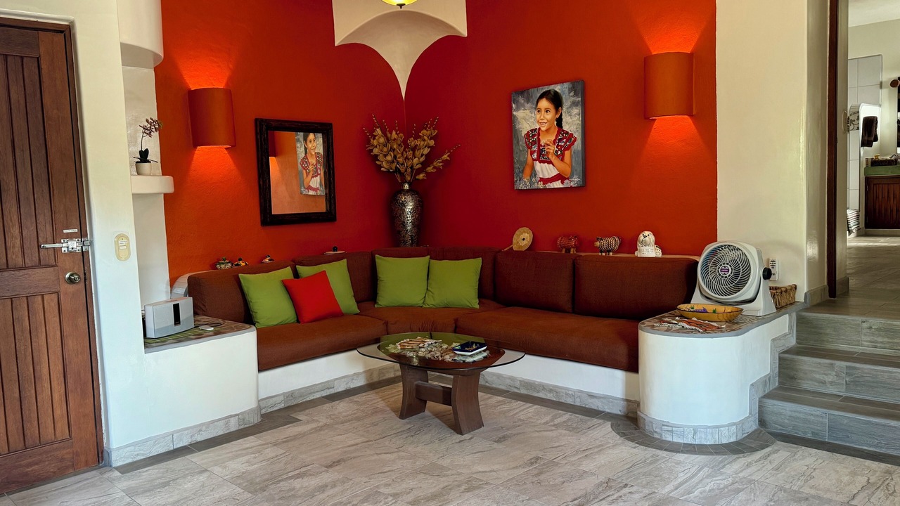 Photo of Bedroom in Playa la Madera