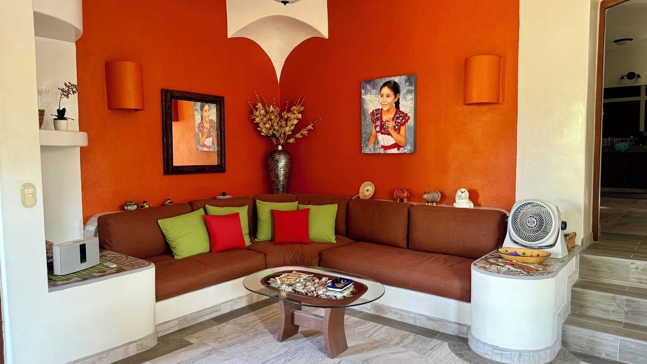 Photo of Bedroom in Playa la Madera