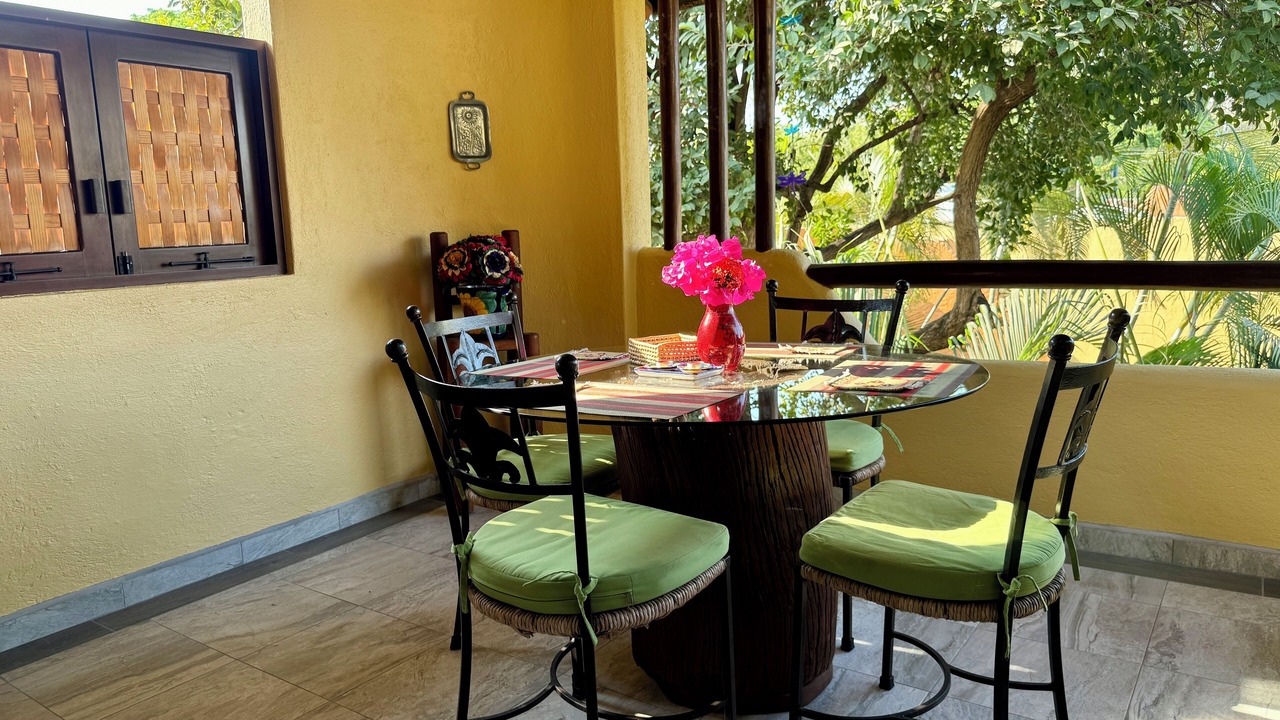 Photo of Outdoor in Playa la Madera