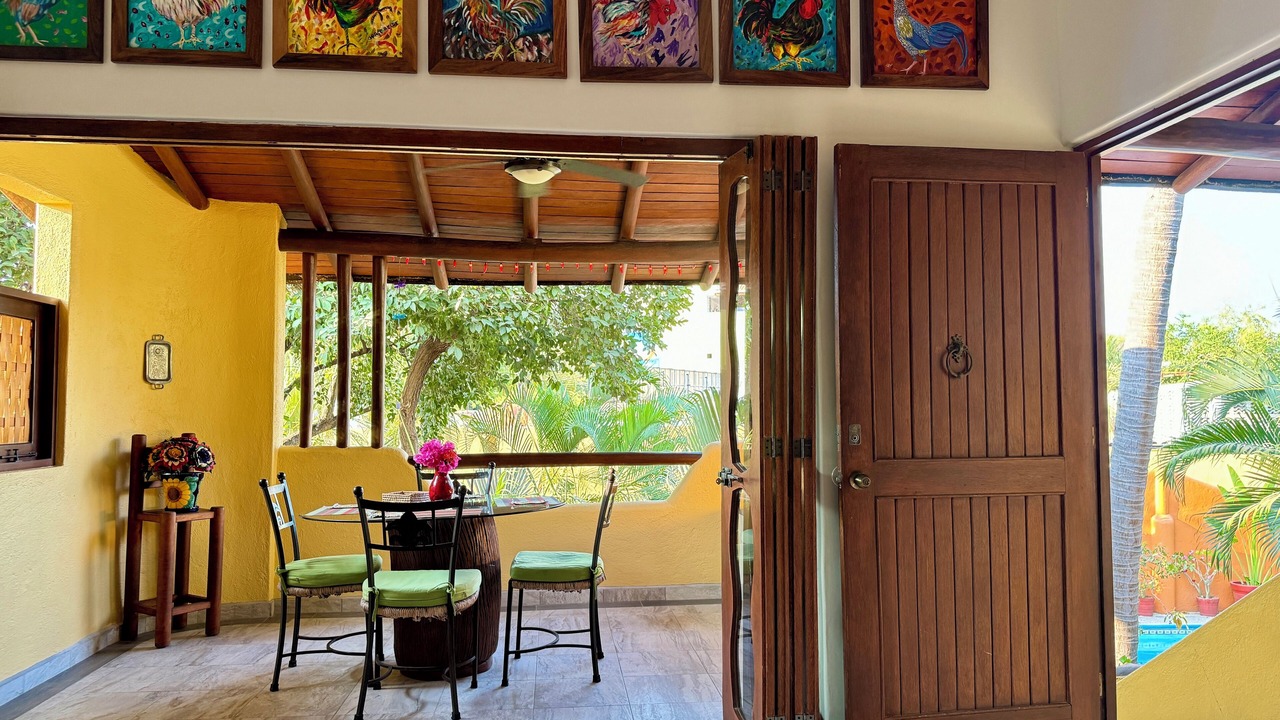 Photo of Bedroom in Playa la Madera