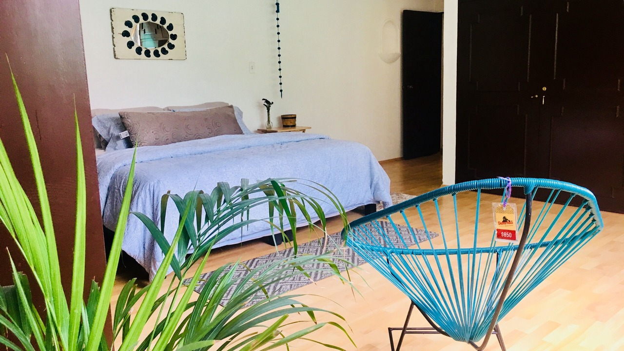 Photo of Bedroom in Benito Juarez