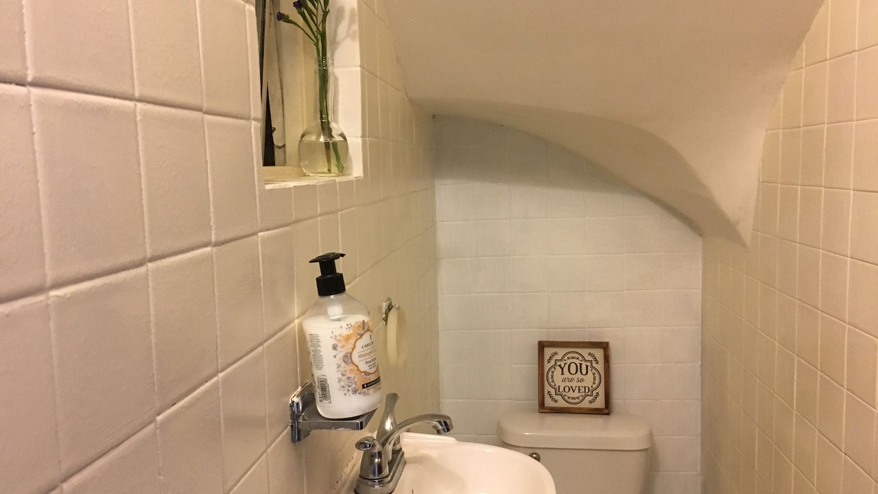 Photo of Bathroom in Benito Juarez