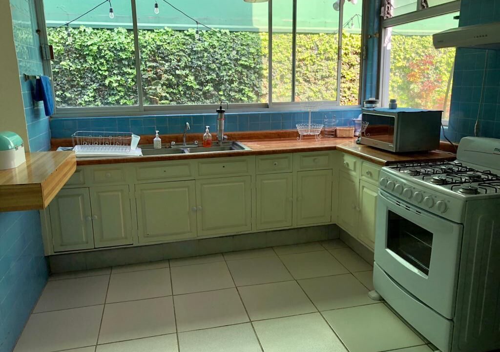 Photo of Kitchen in Benito Juarez