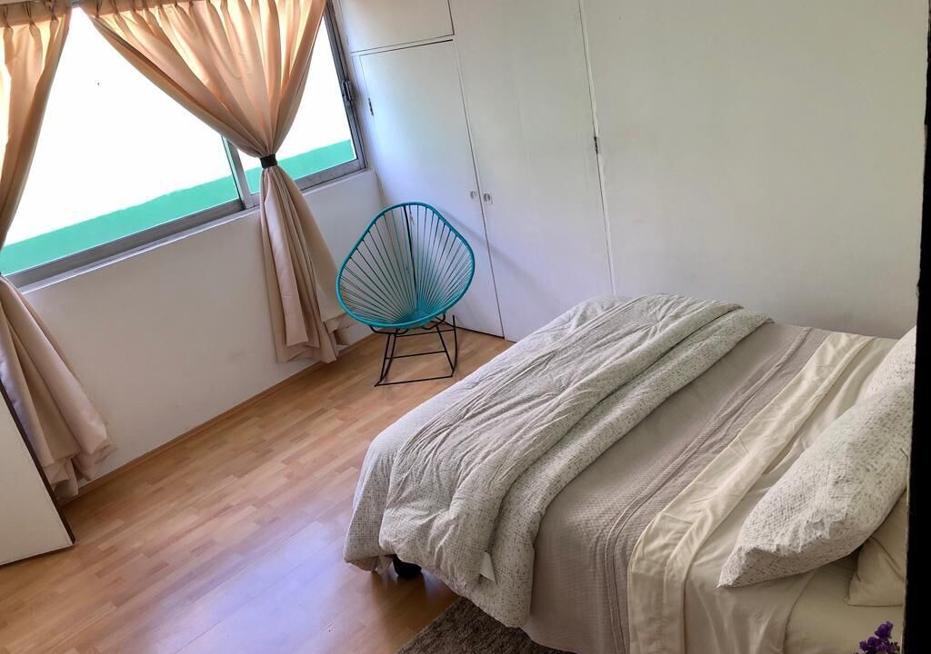 Photo of Bedroom in Benito Juarez