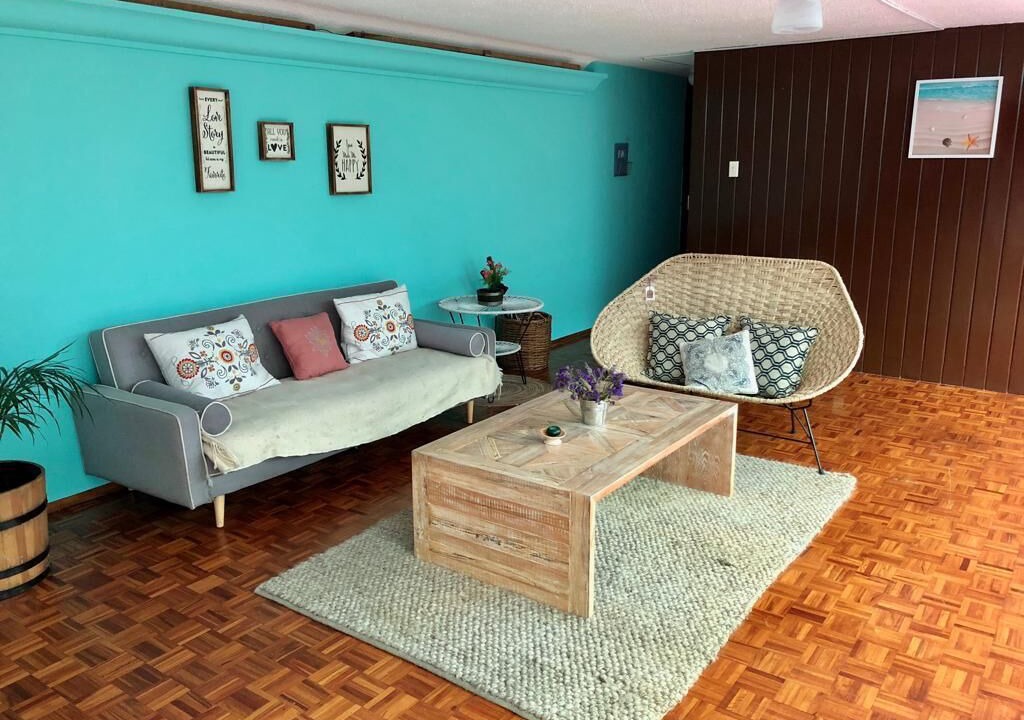 Photo of Livingroom in Benito Juarez