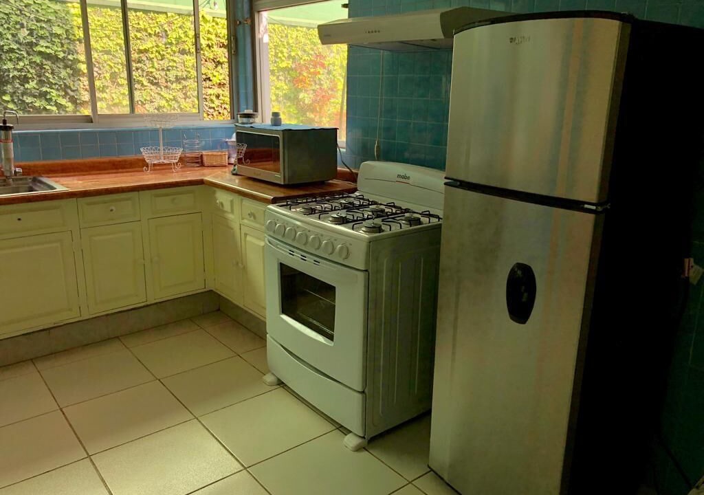 Photo of Kitchen in Benito Juarez