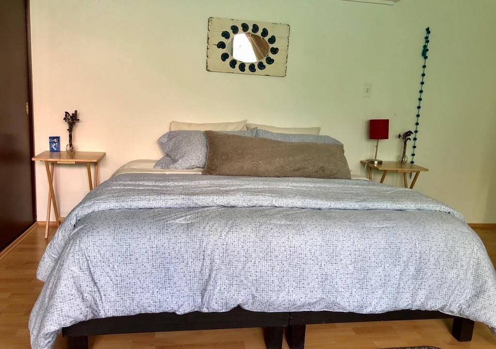 Photo of Bedroom in Benito Juarez