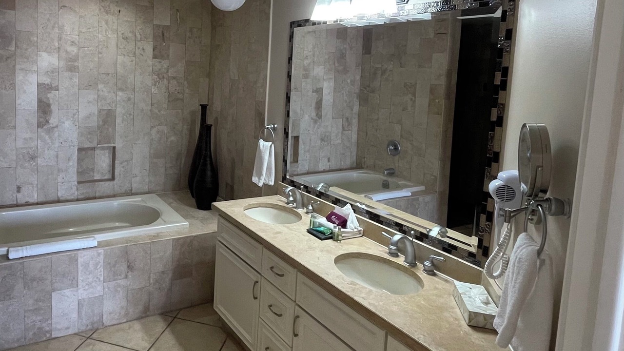 Photo of Bathroom in Puerto Penasco
