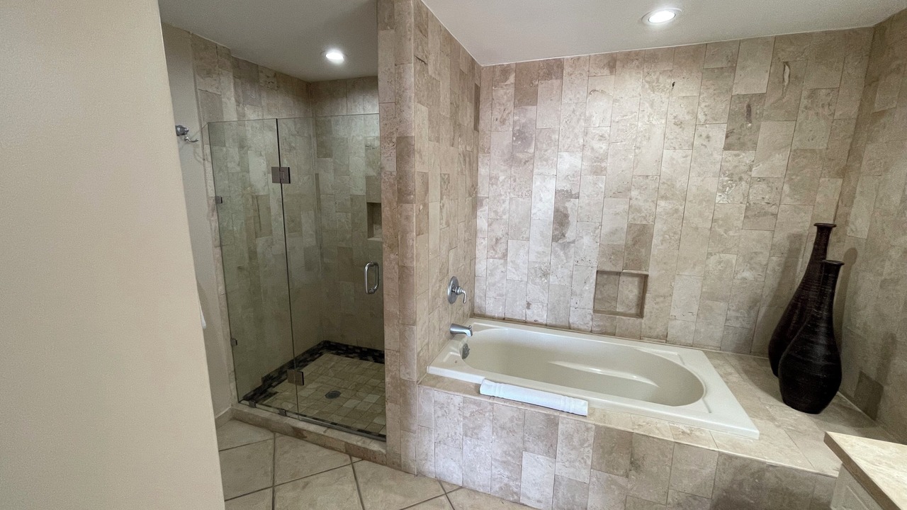 Photo of Bathroom in Puerto Penasco