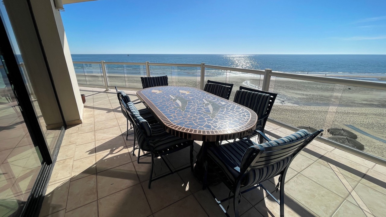Photo of Outdoor in Puerto Penasco