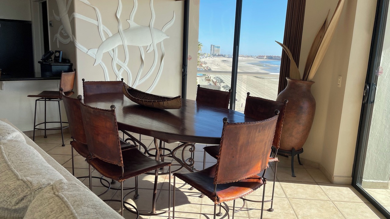 Photo of Bedroom in Puerto Penasco