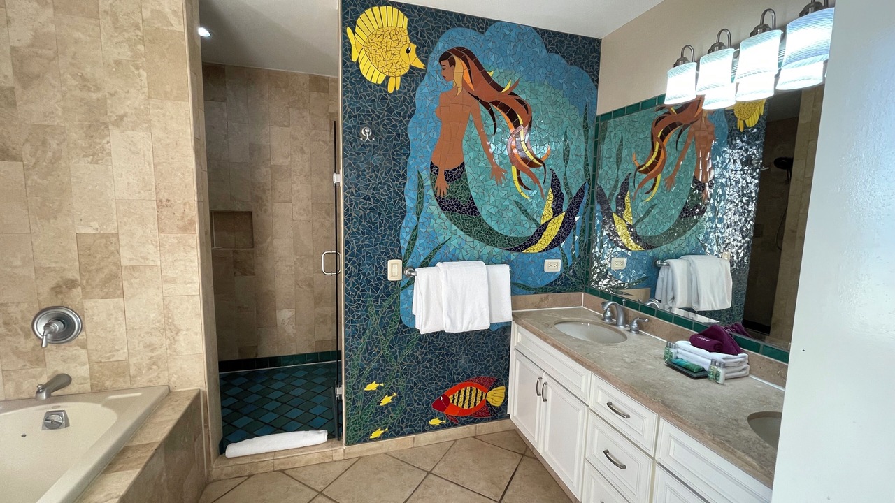 Photo of Bathroom in Puerto Penasco