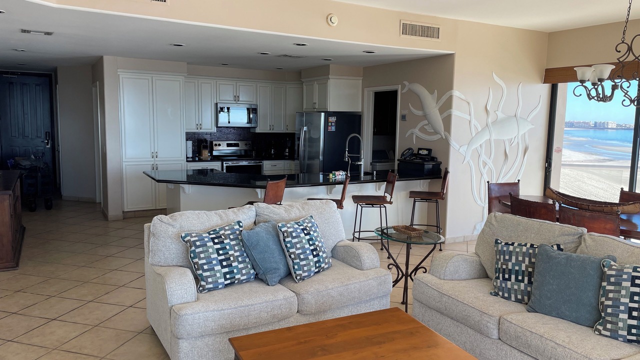 Photo of Bedroom in Puerto Penasco