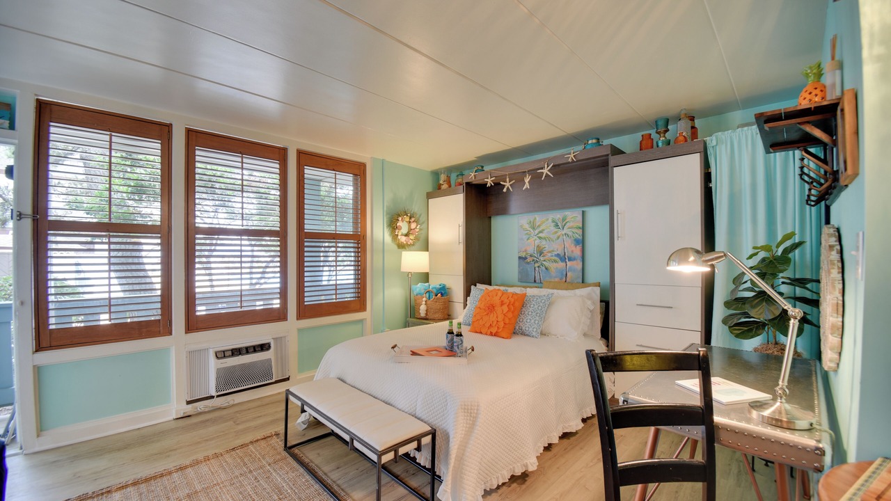 Photo of Bedroom in Northeast Virginia Beach