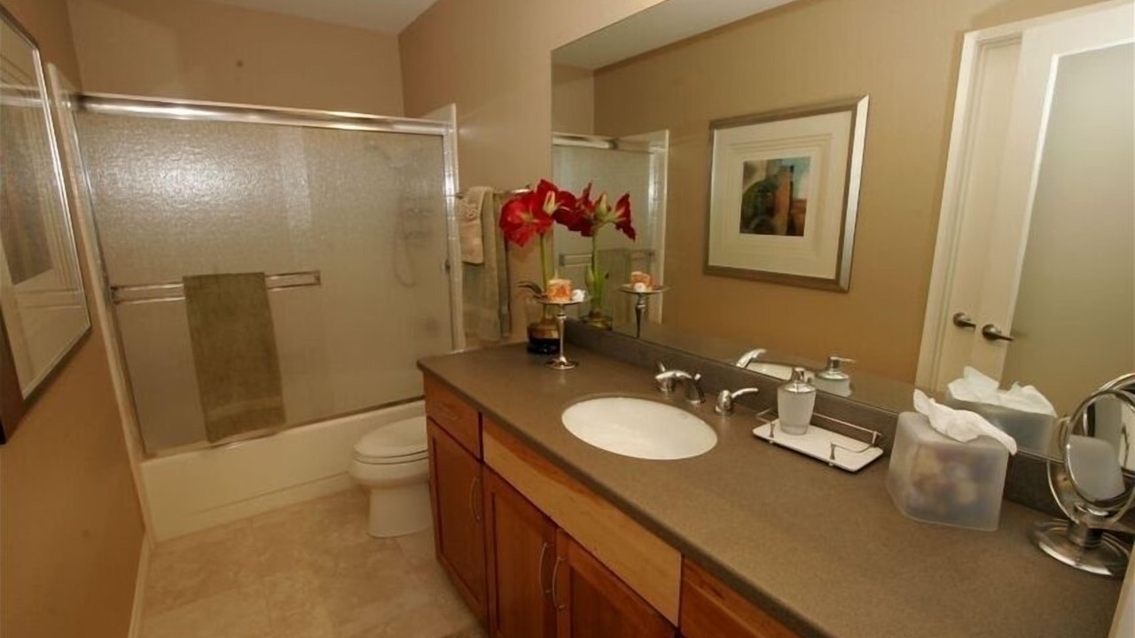 Photo of Bathroom in Rancho Mirage