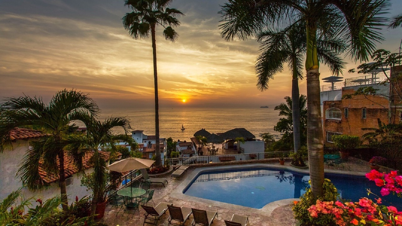 Photo of Outdoor in Romantic Zone
