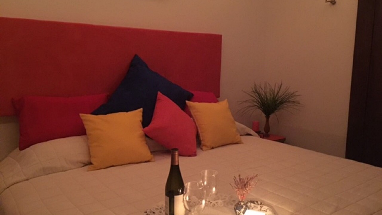 Photo of Bedroom in Emiliano Zapata