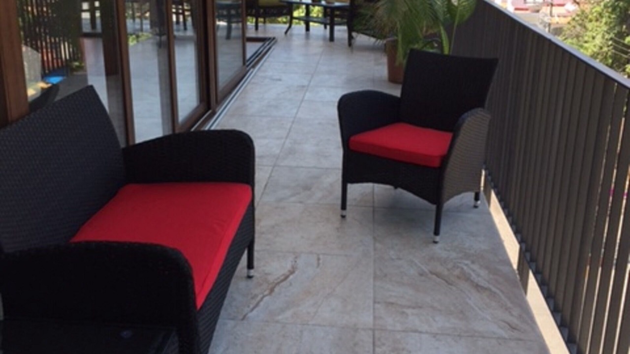 Photo of Patio Balcony in Emiliano Zapata