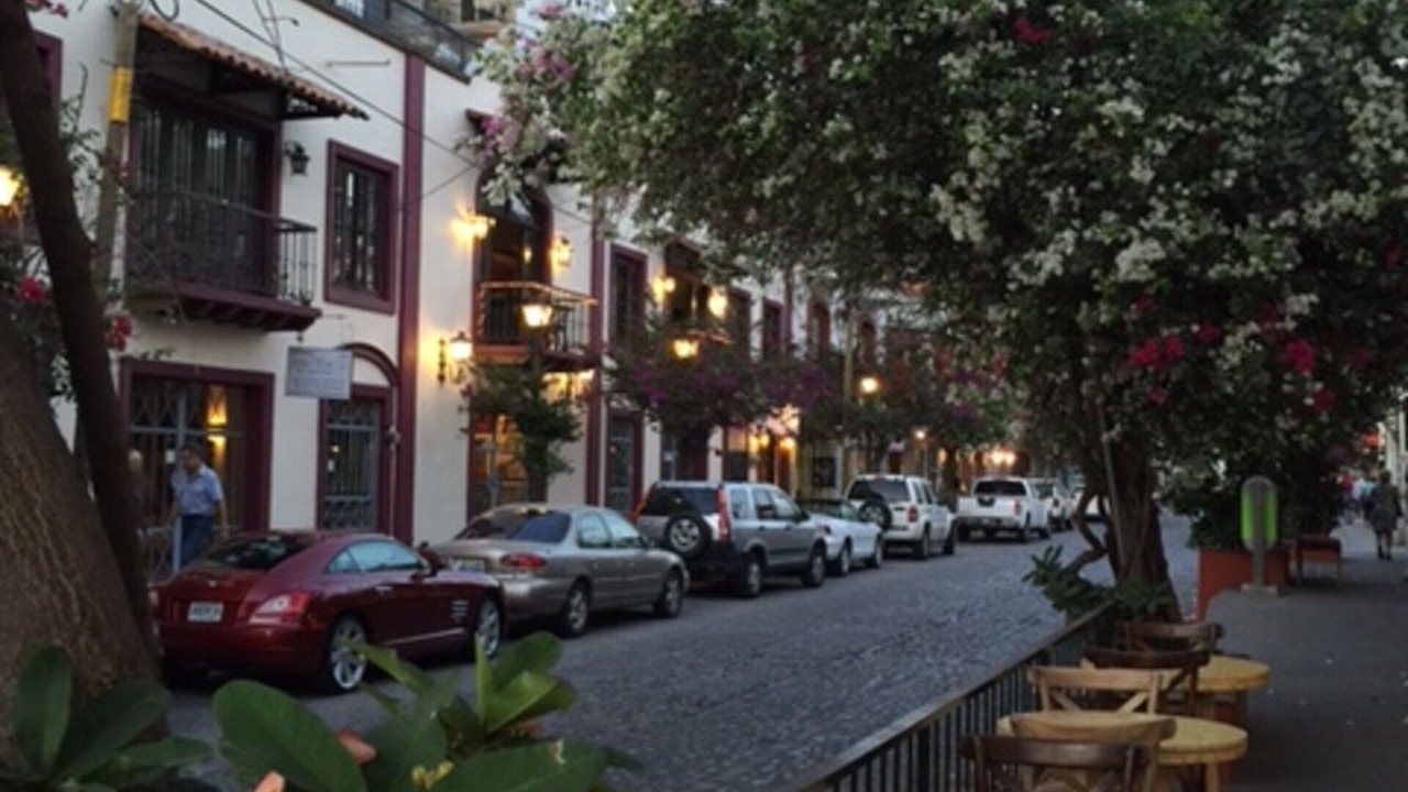 Photo of Outdoor in Emiliano Zapata