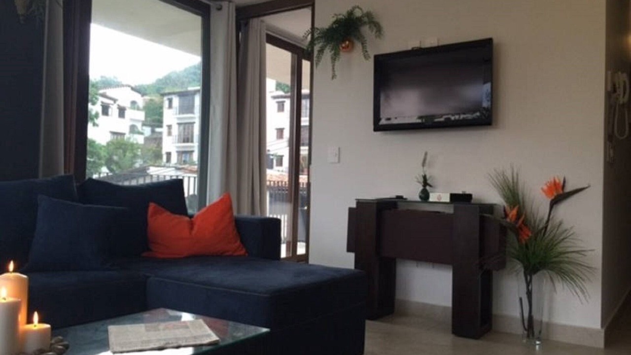 Photo of Livingroom in Emiliano Zapata