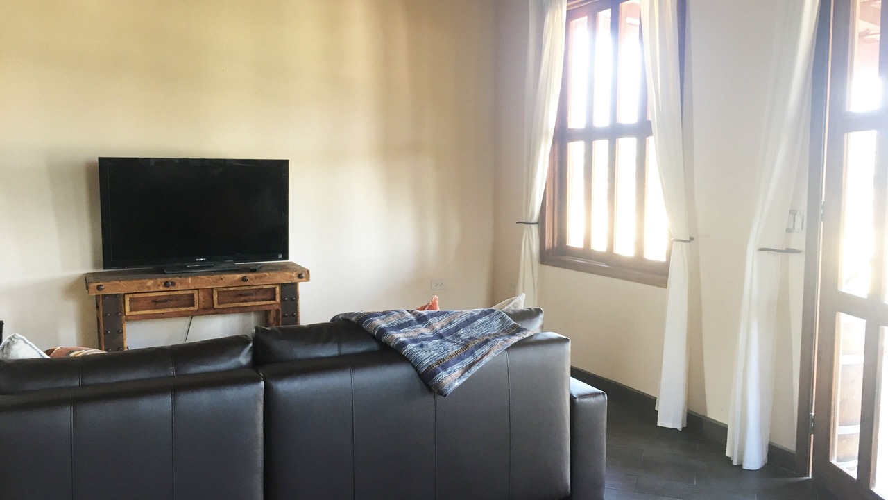 Photo of Livingroom in San Antonio de las Minas