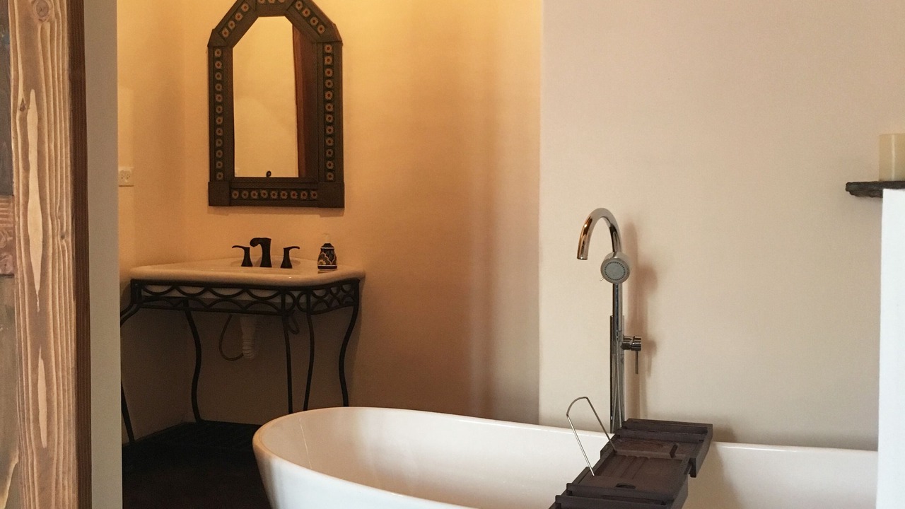 Photo of Bathroom in San Antonio de las Minas