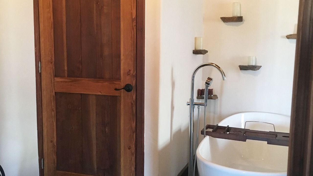 Photo of Bathroom in San Antonio de las Minas