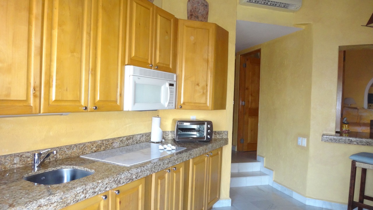 Photo of Kitchen in San Jose del Cabo