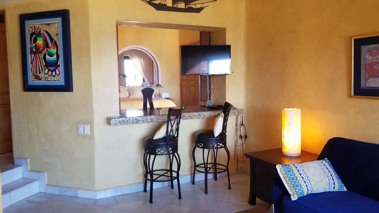 Photo of Livingroom in San Jose del Cabo