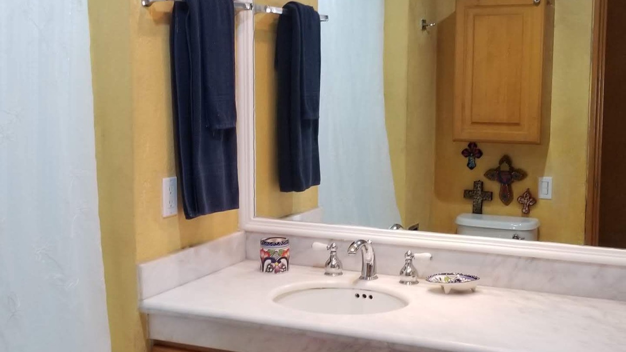 Photo of Bathroom in San Jose del Cabo