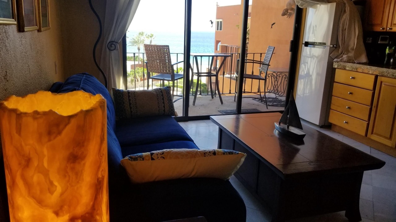 Photo of Livingroom in San Jose del Cabo