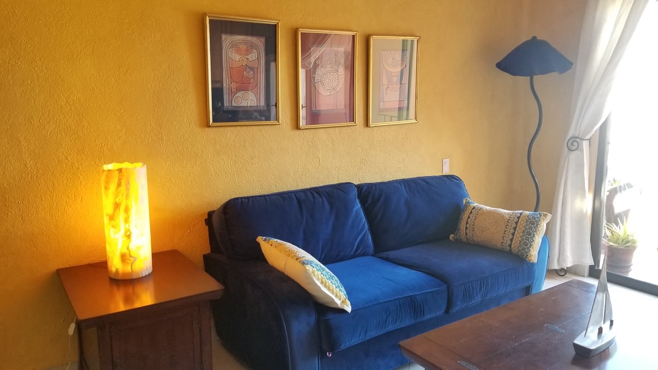 Photo of Livingroom in San Jose del Cabo