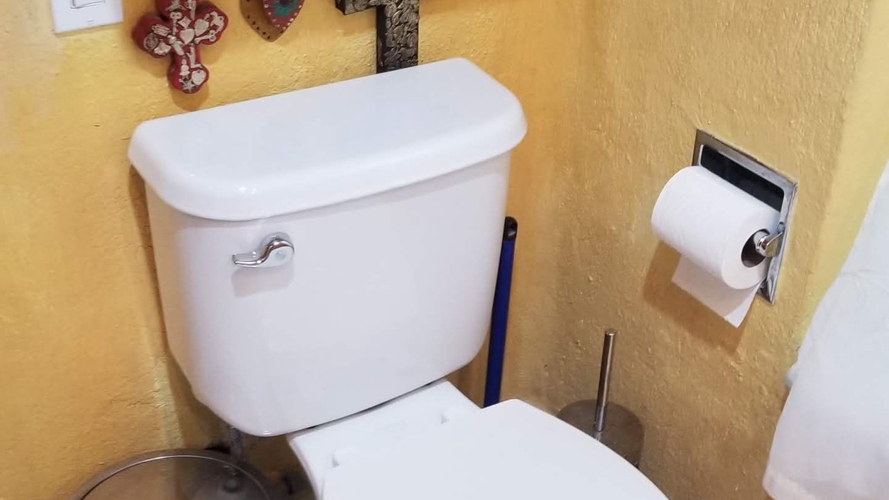 Photo of Bathroom in San Jose del Cabo
