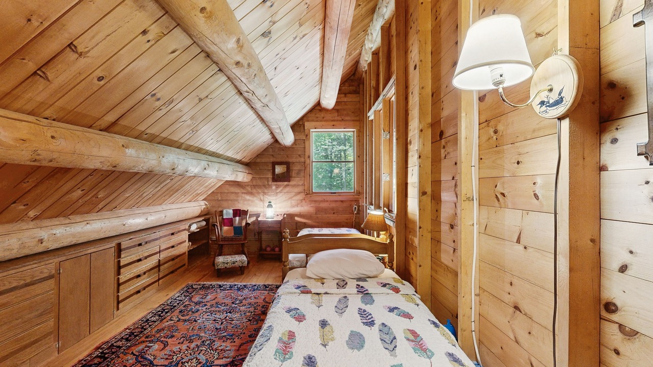 Photo of Bedroom in Beaver Cove