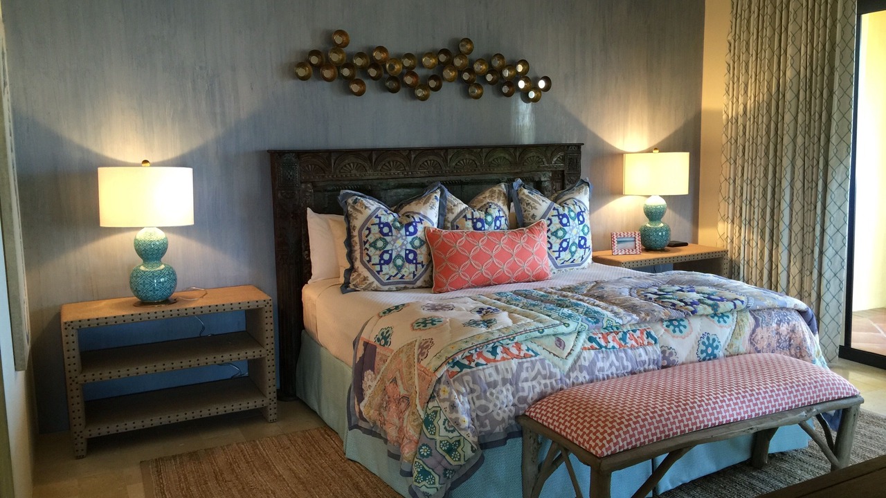 Photo of Bedroom in Los Cabos