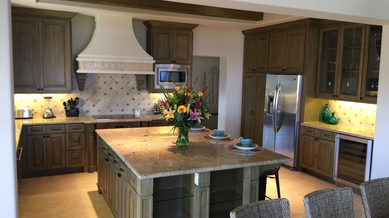 Photo of Kitchen in Los Cabos