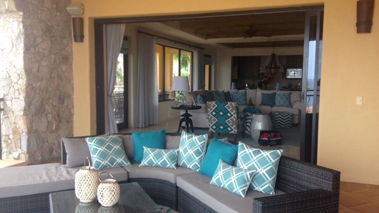 Photo of Livingroom in Los Cabos